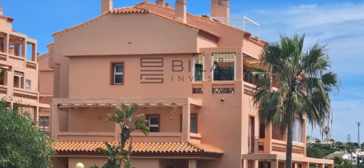 3 sypialnia Penthouse na sprzedaż w El Chaparral z basenem - 385 000 € (Ref: 9609827)