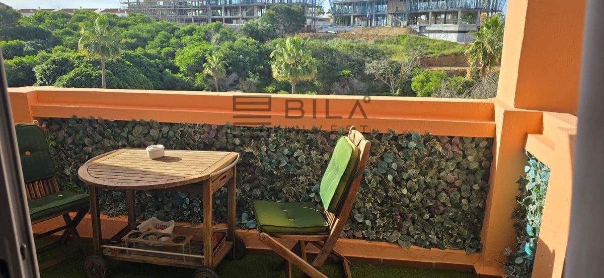 3 sypialnia Penthouse na sprzedaż w El Chaparral z basenem - 385 000 € (Ref: 9609827)