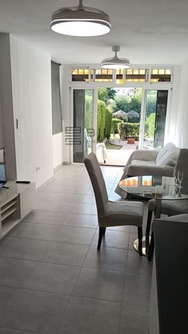 2 bedroom Flat for sale in El Faro, Mijas with pool garage - € 269,000 (Ref: 9609828)