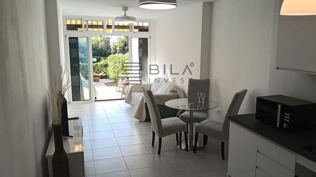 2 bedroom Flat for sale in El Faro, Mijas with pool garage - € 269,000 (Ref: 9609828)