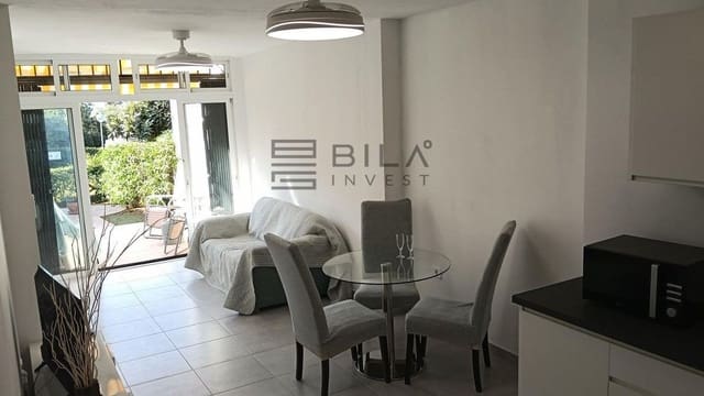 2 bedroom Flat for sale in El Faro, Mijas with pool garage - € 269,000 (Ref: 9609828)