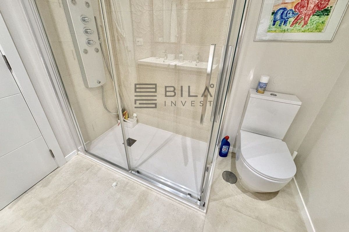 3 sovrum Lägenhet till salu i La Cala de Mijas med pool garage - 645 000 € (Ref: 9609829)