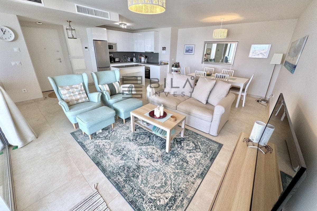 3 sovrum Lägenhet till salu i La Cala de Mijas med pool garage - 645 000 € (Ref: 9609829)