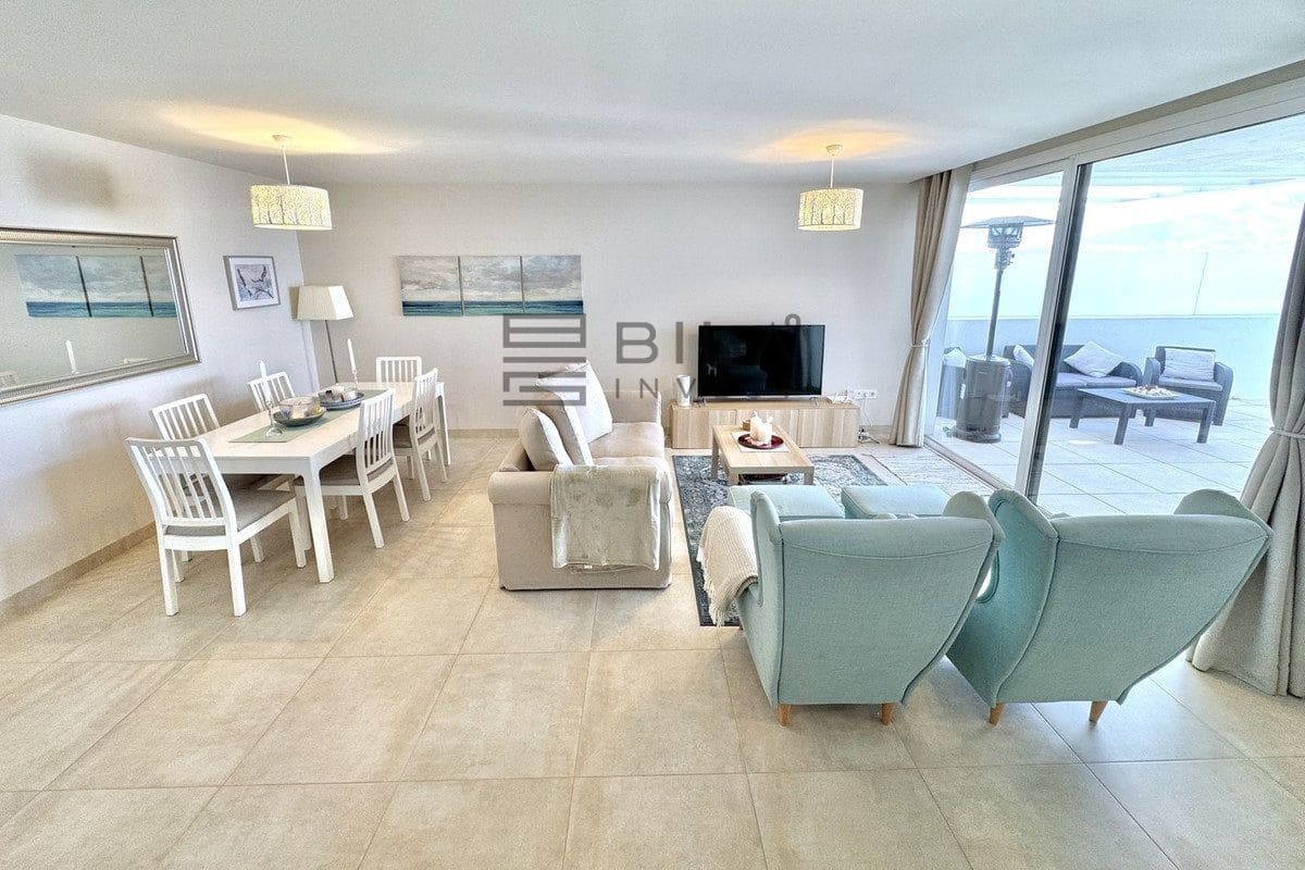 3 sovrum Lägenhet till salu i La Cala de Mijas med pool garage - 645 000 € (Ref: 9609829)