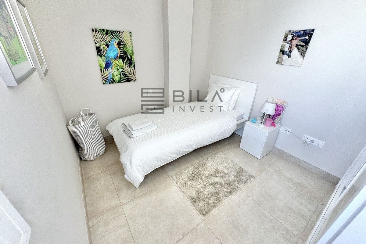 3 sovrum Lägenhet till salu i La Cala de Mijas med pool garage - 645 000 € (Ref: 9609829)