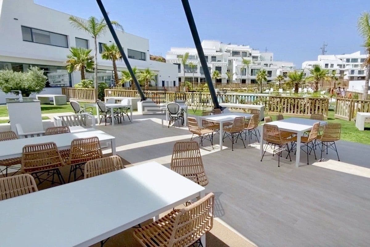 3 sovrum Lägenhet till salu i La Cala de Mijas med pool garage - 645 000 € (Ref: 9609829)