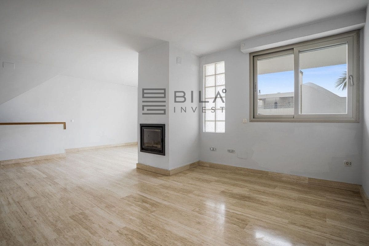 3 sovrum Takvåning till salu i La Cala de Mijas med pool - 399 000 € (Ref: 9609830)