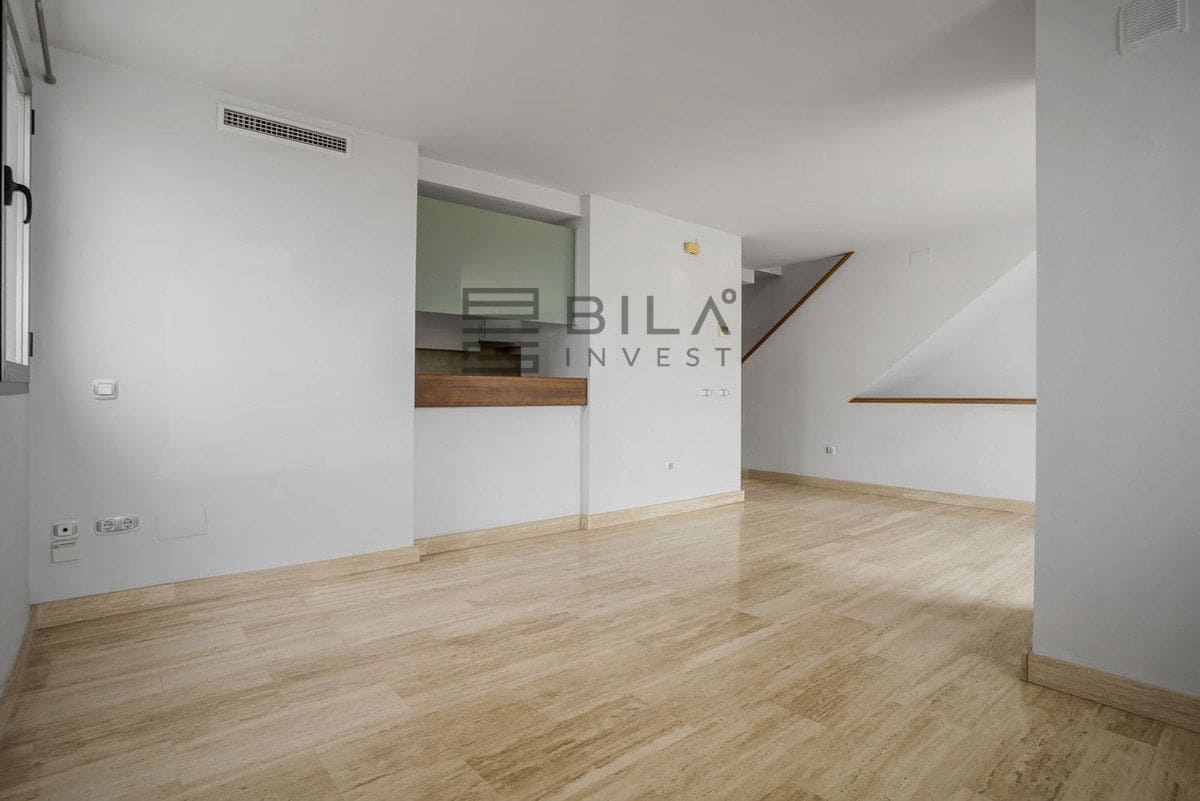 3 sovrum Takvåning till salu i La Cala de Mijas med pool - 399 000 € (Ref: 9609830)