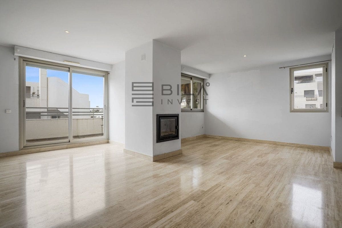 3 sovrum Takvåning till salu i La Cala de Mijas med pool - 399 000 € (Ref: 9609830)