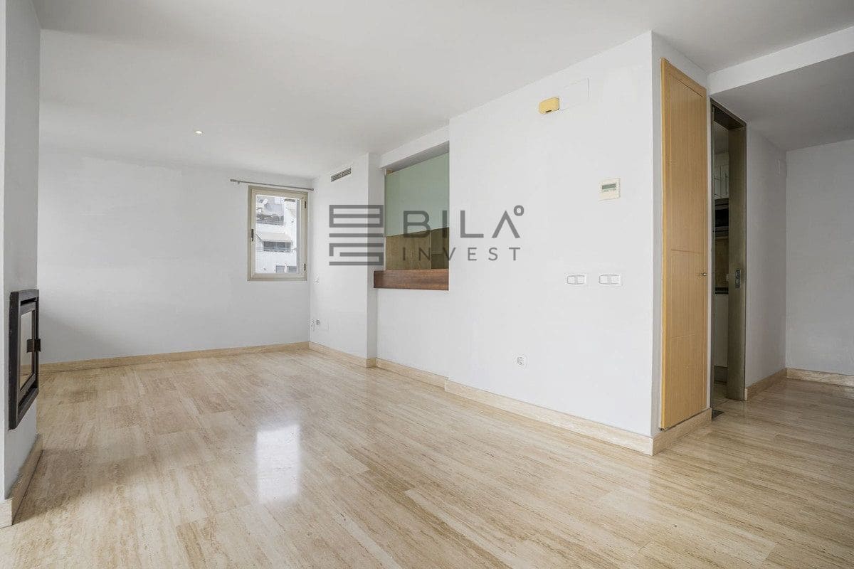 3 sovrum Takvåning till salu i La Cala de Mijas med pool - 399 000 € (Ref: 9609830)