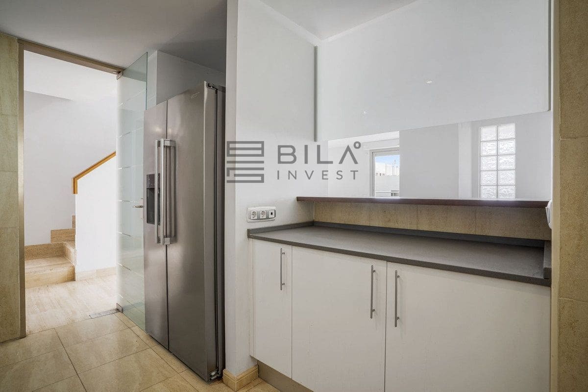 3 sovrum Takvåning till salu i La Cala de Mijas med pool - 399 000 € (Ref: 9609830)