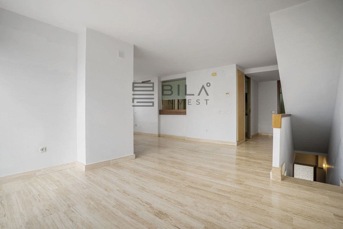 3 sovrum Takvåning till salu i La Cala de Mijas med pool - 399 000 € (Ref: 9609830)