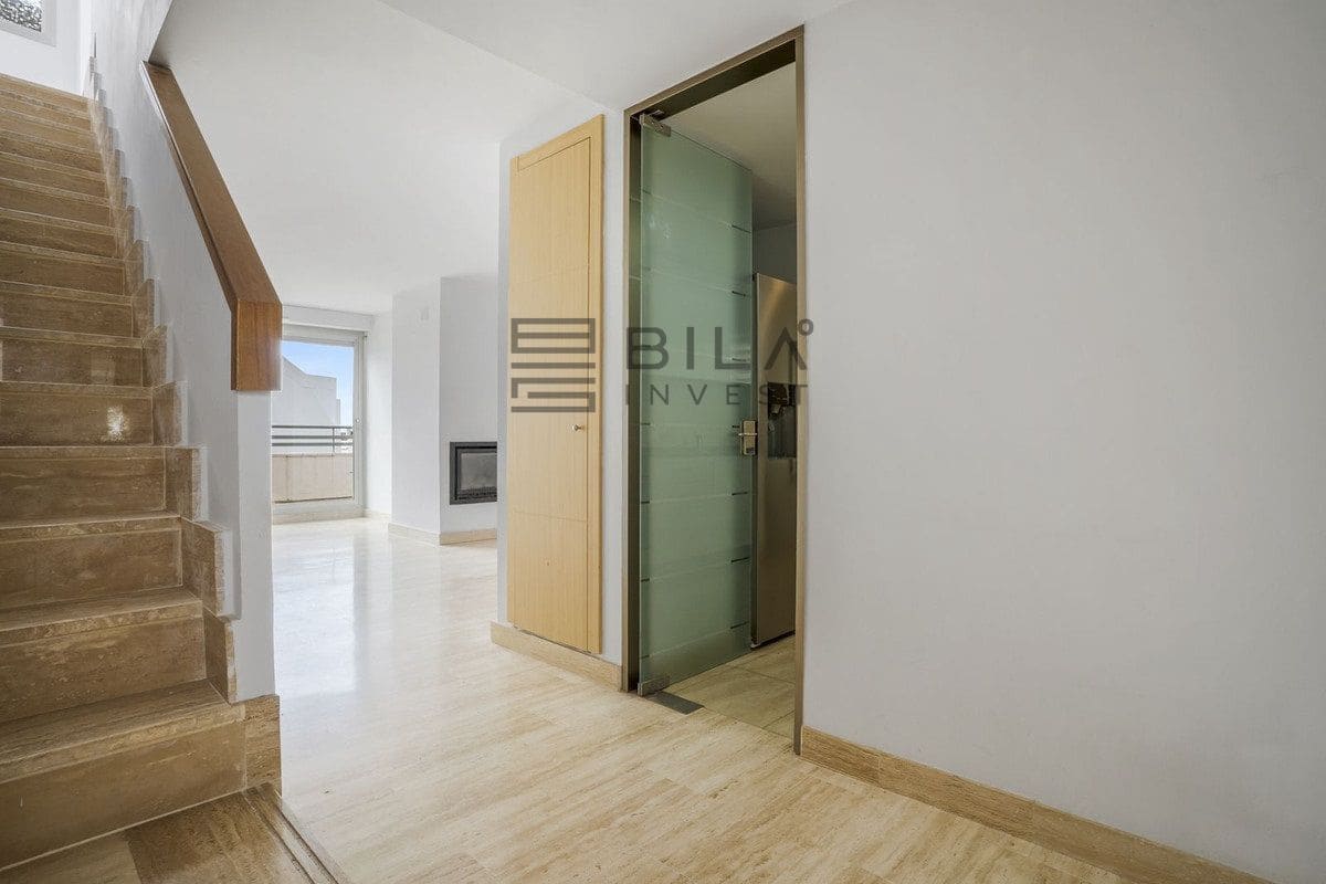 3 sovrum Takvåning till salu i La Cala de Mijas med pool - 399 000 € (Ref: 9609830)