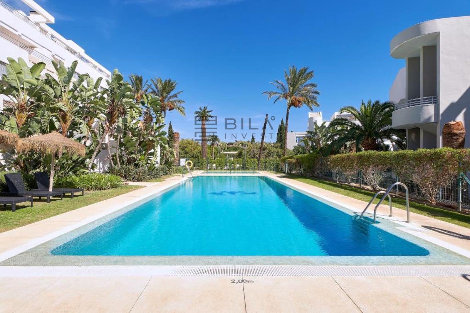 3 sovrum Takvåning till salu i La Cala de Mijas med pool - 399 000 € (Ref: 9609830)