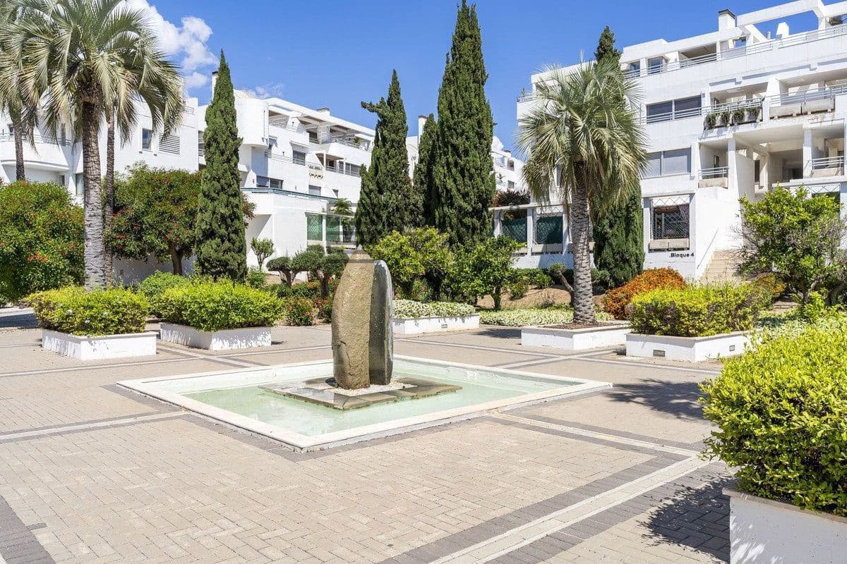 3 sovrum Takvåning till salu i La Cala de Mijas med pool - 399 000 € (Ref: 9609830)