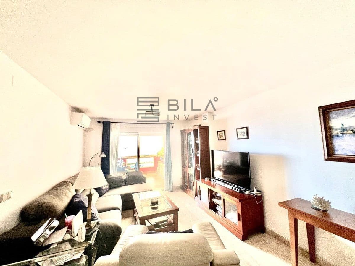 4 soveværelse Penthouse til salg i Benalmadena Costa med swimmingpool - € 485.000 (Ref: 9609831)