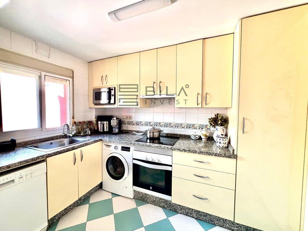 4 soveværelse Penthouse til salg i Benalmadena Costa med swimmingpool - € 485.000 (Ref: 9609831)