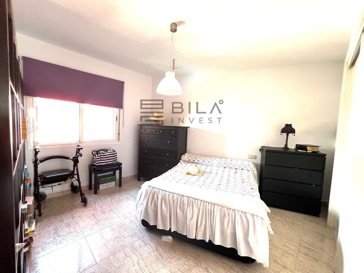 4 soveværelse Penthouse til salg i Benalmadena Costa med swimmingpool - € 485.000 (Ref: 9609831)