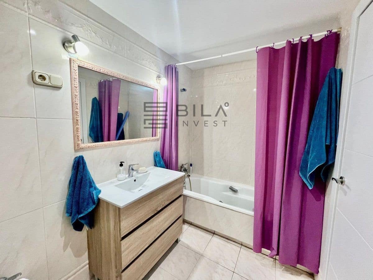 4 soveværelse Penthouse til salg i Benalmadena Costa med swimmingpool - € 485.000 (Ref: 9609831)