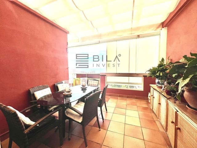 4 soveværelse Penthouse til salg i Benalmadena Costa, Benalmádena med swimmingpool - € 485.000 (Ref: 9609831)