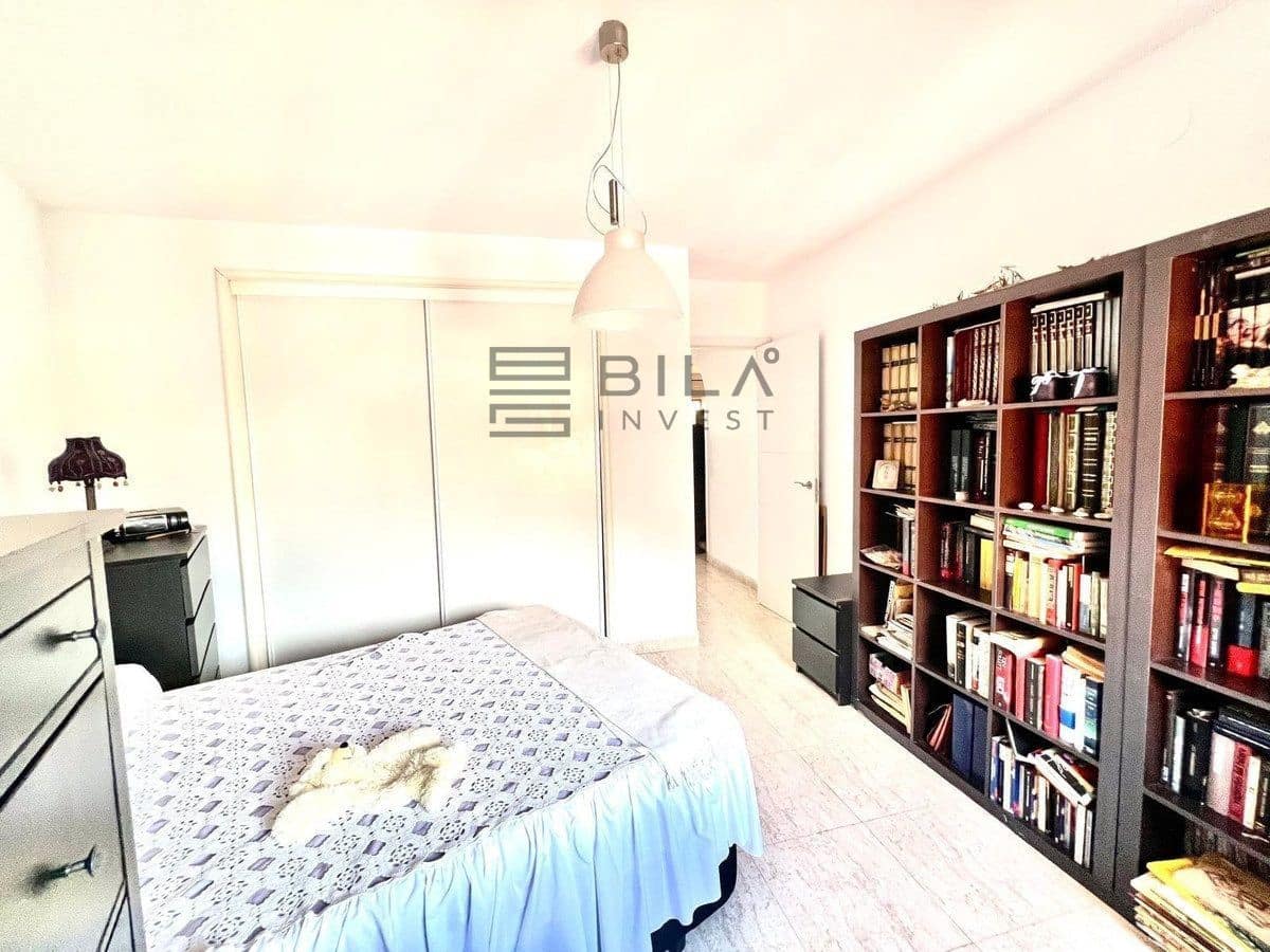 4 soveværelse Penthouse til salg i Benalmadena Costa med swimmingpool - € 485.000 (Ref: 9609831)