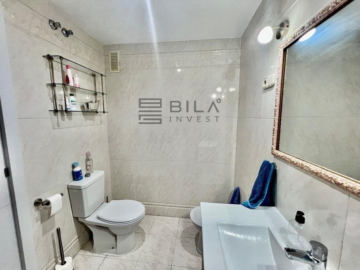 4 soveværelse Penthouse til salg i Benalmadena Costa med swimmingpool - € 485.000 (Ref: 9609831)