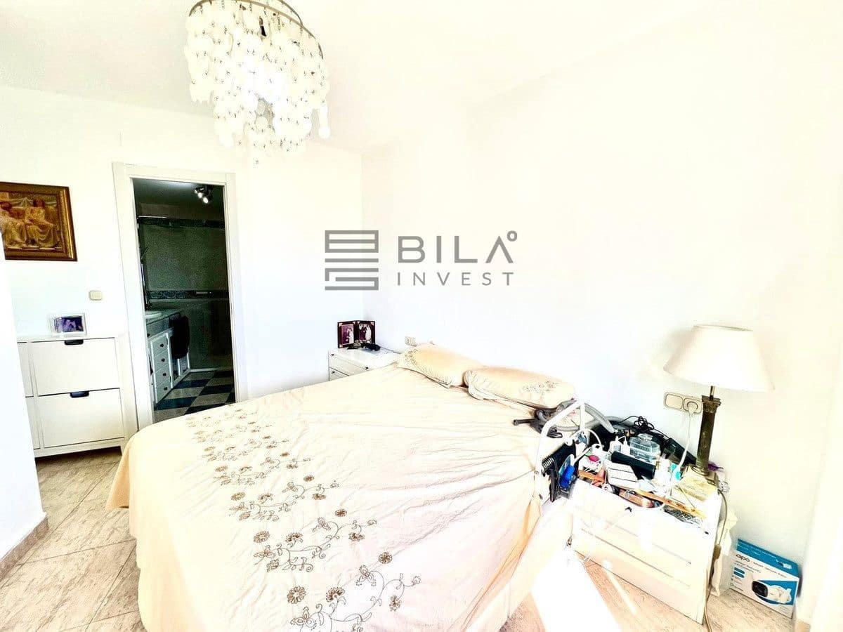 4 soveværelse Penthouse til salg i Benalmadena Costa med swimmingpool - € 485.000 (Ref: 9609831)