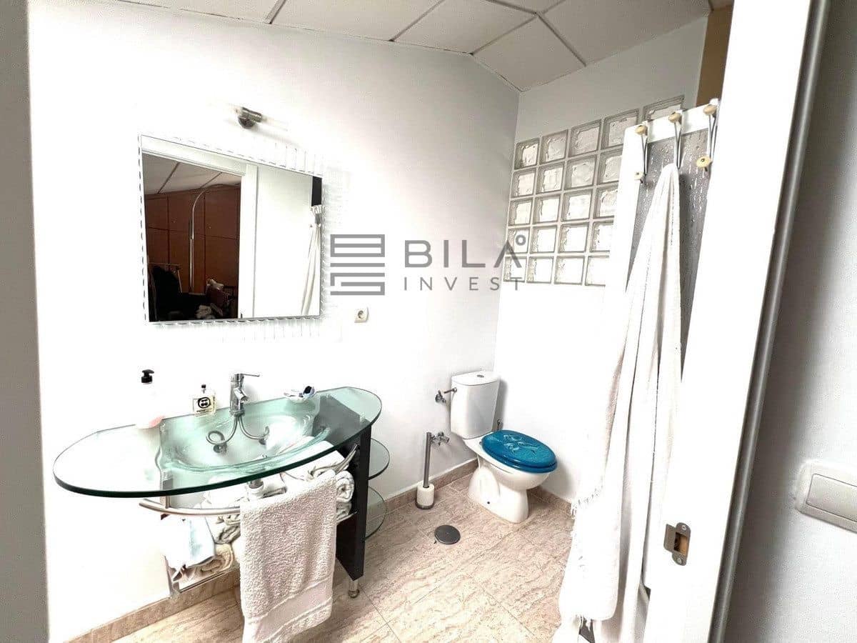 4 soveværelse Penthouse til salg i Benalmadena Costa med swimmingpool - € 485.000 (Ref: 9609831)