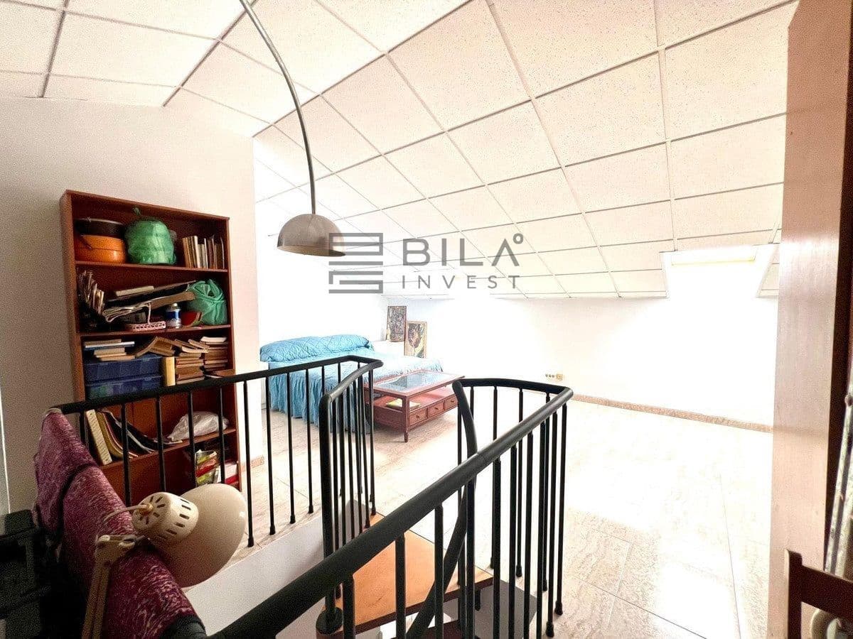 4 soveværelse Penthouse til salg i Benalmadena Costa med swimmingpool - € 485.000 (Ref: 9609831)