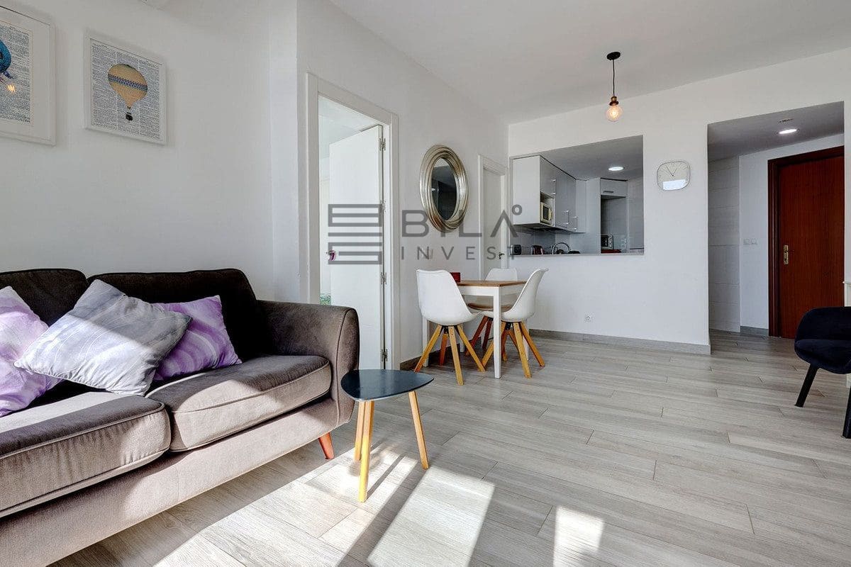 1 soveværelse Lejlighed til salg i Benalmadena med swimmingpool garage - € 295.000 (Ref: 9609832)