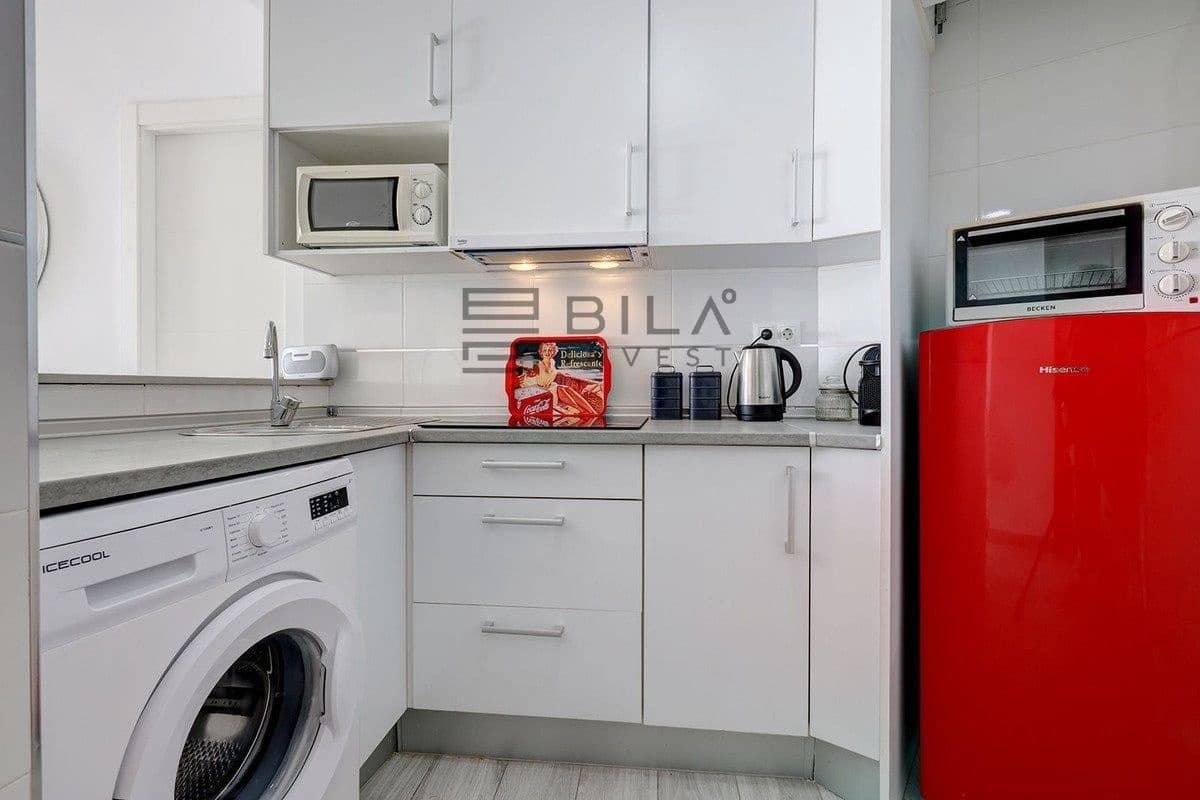 1 soveværelse Lejlighed til salg i Benalmadena med swimmingpool garage - € 295.000 (Ref: 9609832)