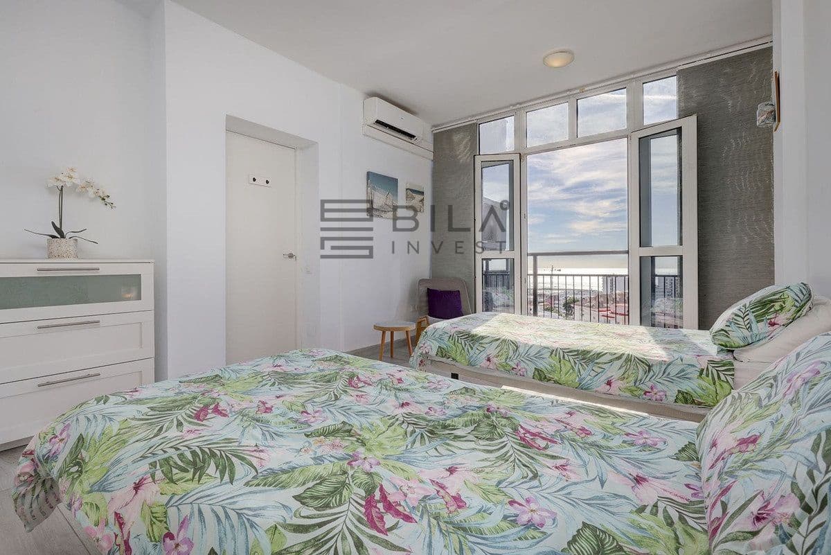 1 soveværelse Lejlighed til salg i Benalmadena med swimmingpool garage - € 295.000 (Ref: 9609832)