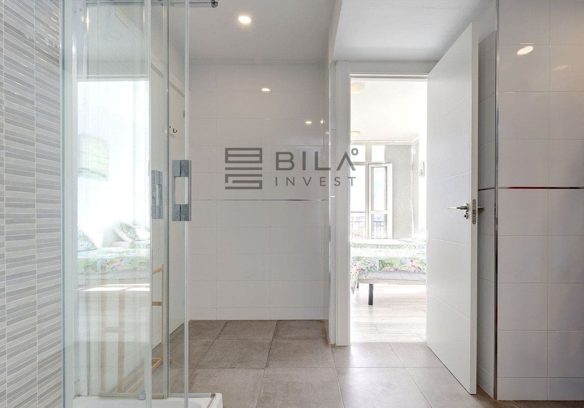 1 soveværelse Lejlighed til salg i Benalmadena med swimmingpool garage - € 295.000 (Ref: 9609832)