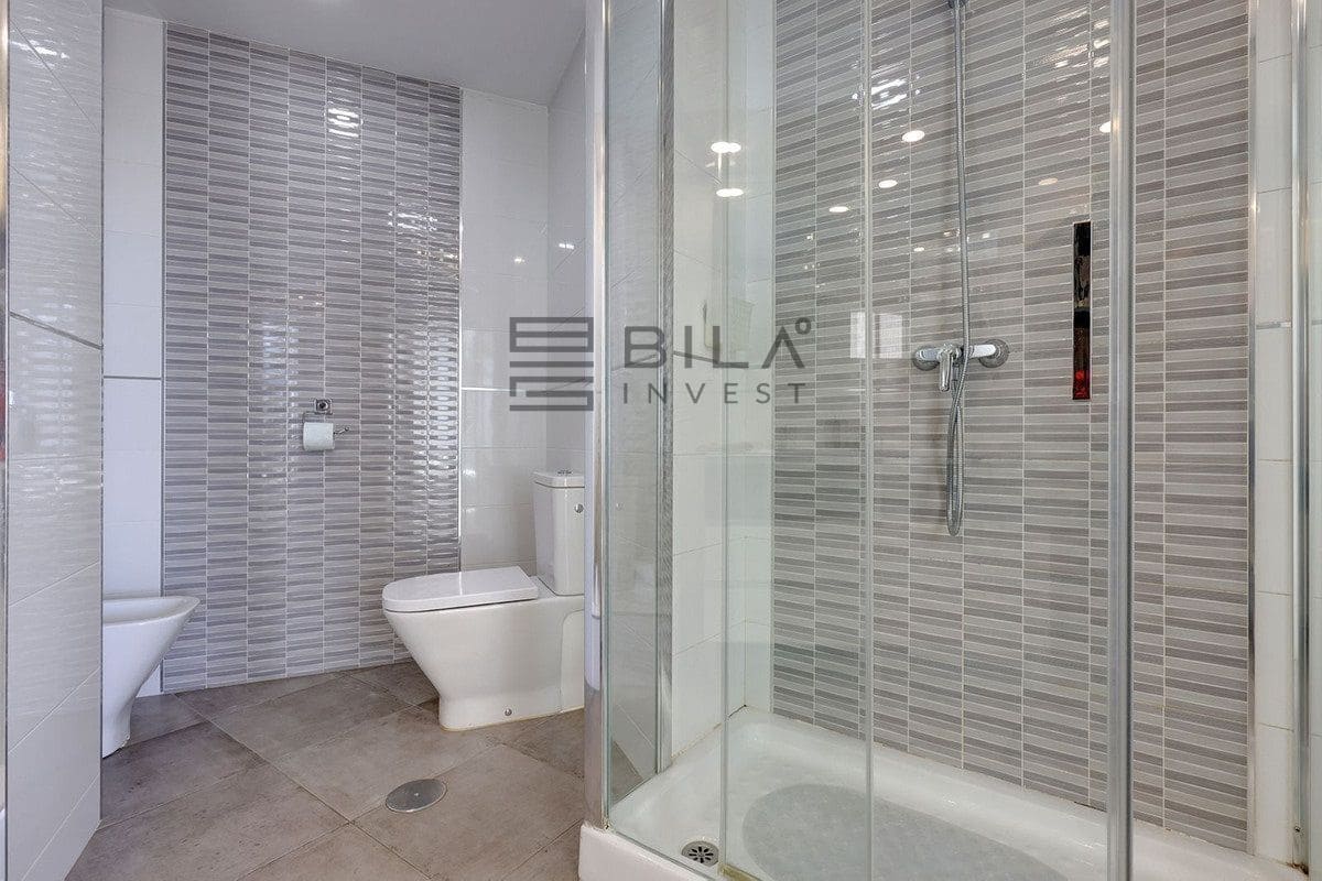 1 soveværelse Lejlighed til salg i Benalmadena med swimmingpool garage - € 295.000 (Ref: 9609832)