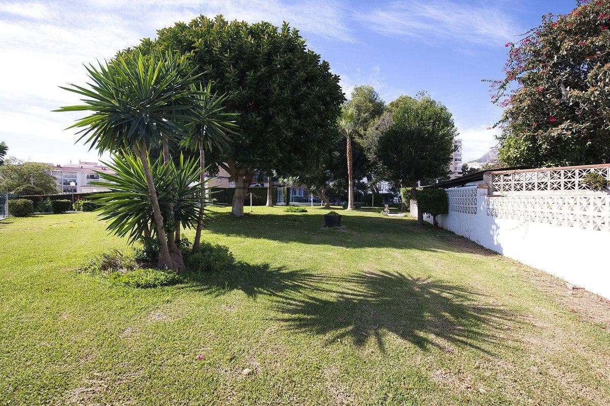 1 soveværelse Lejlighed til salg i Benalmadena med swimmingpool garage - € 295.000 (Ref: 9609832)