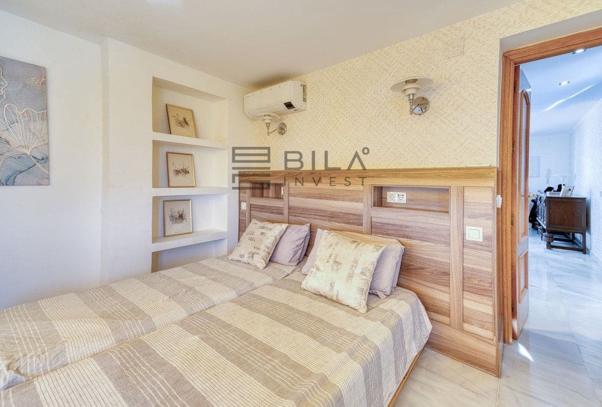 4 bedroom Penthouse for sale in Torrequebrada with pool - € 955,000 (Ref: 9609834)