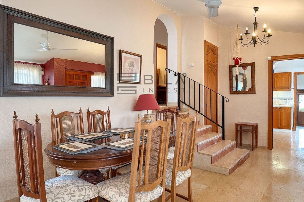 3 sovrum Villa till salu i Cerro del Aguila med pool garage - 699 000 € (Ref: 9609835)