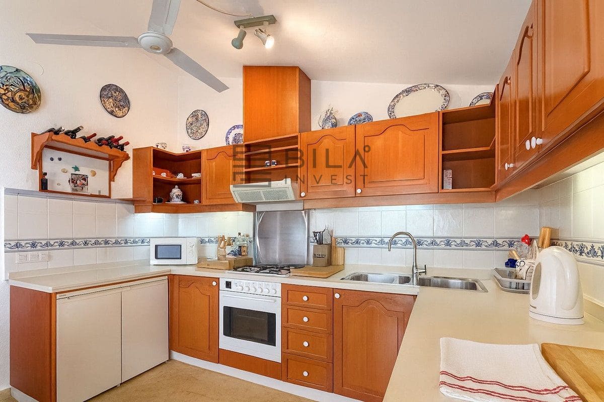 3 sovrum Villa till salu i Cerro del Aguila med pool garage - 699 000 € (Ref: 9609835)