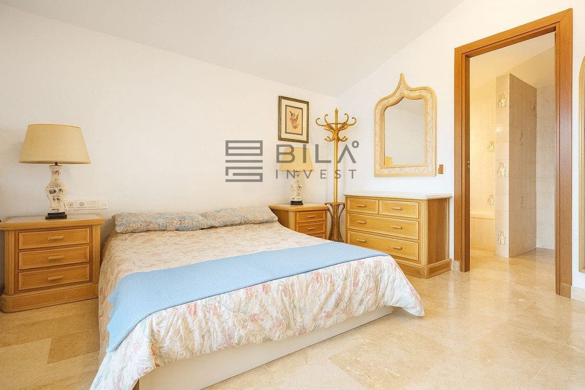 3 sovrum Villa till salu i Cerro del Aguila med pool garage - 699 000 € (Ref: 9609835)