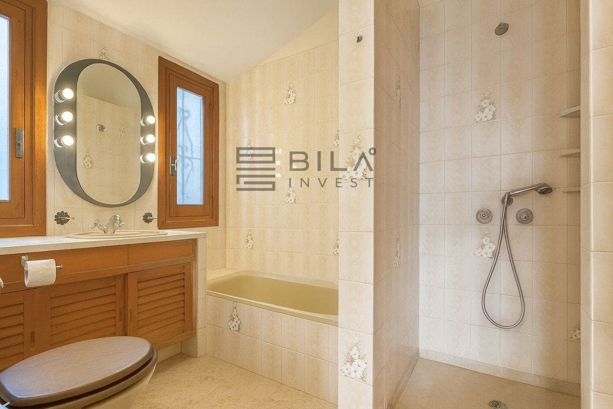 3 sovrum Villa till salu i Cerro del Aguila med pool garage - 699 000 € (Ref: 9609835)