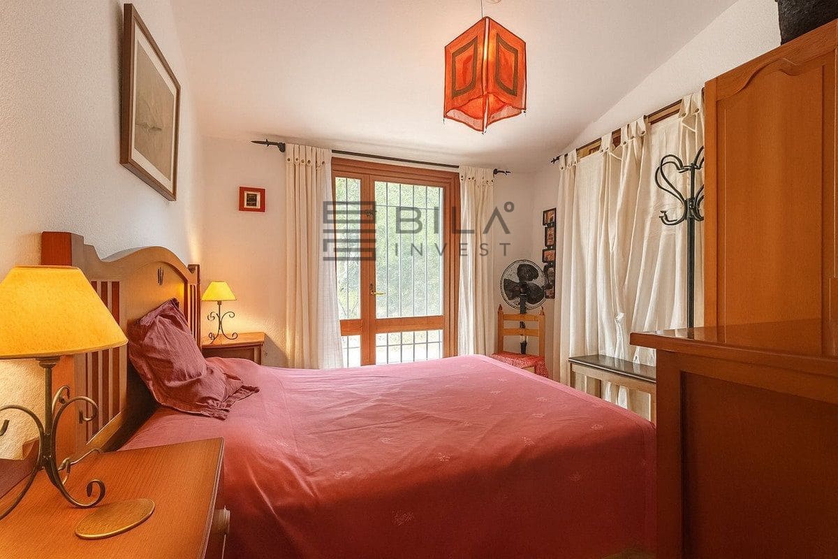 3 sovrum Villa till salu i Cerro del Aguila med pool garage - 699 000 € (Ref: 9609835)