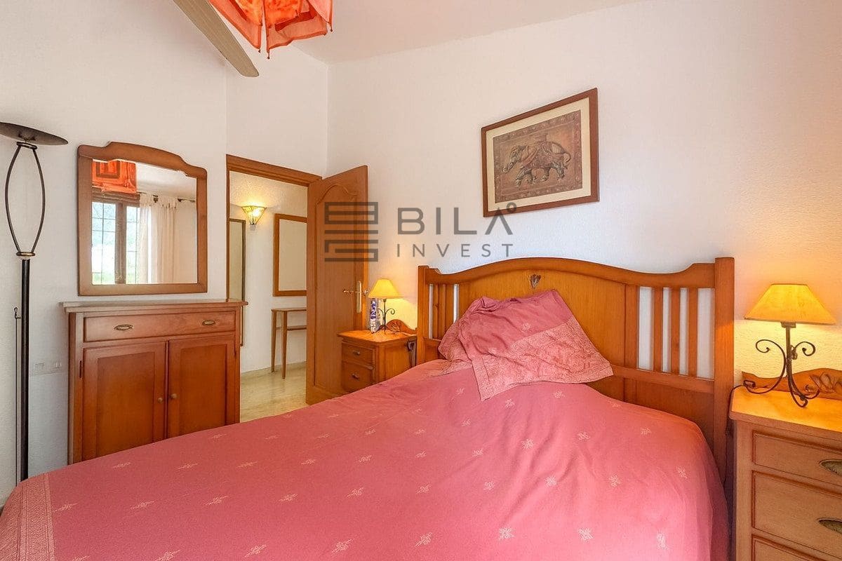 3 sovrum Villa till salu i Cerro del Aguila med pool garage - 699 000 € (Ref: 9609835)