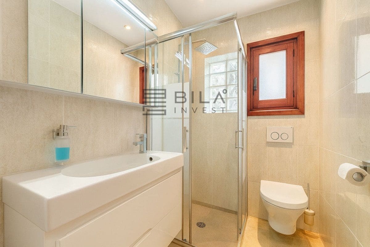 3 sovrum Villa till salu i Cerro del Aguila med pool garage - 699 000 € (Ref: 9609835)