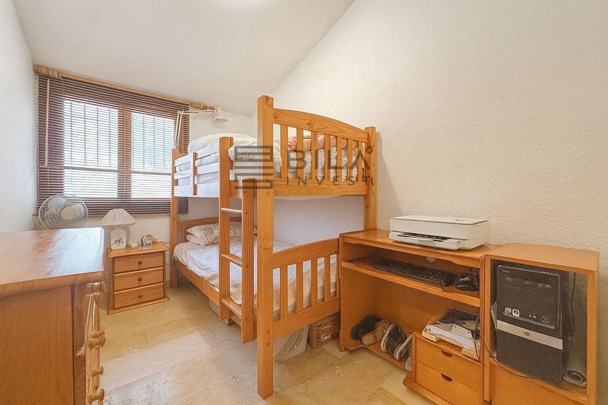 3 sovrum Villa till salu i Cerro del Aguila med pool garage - 699 000 € (Ref: 9609835)