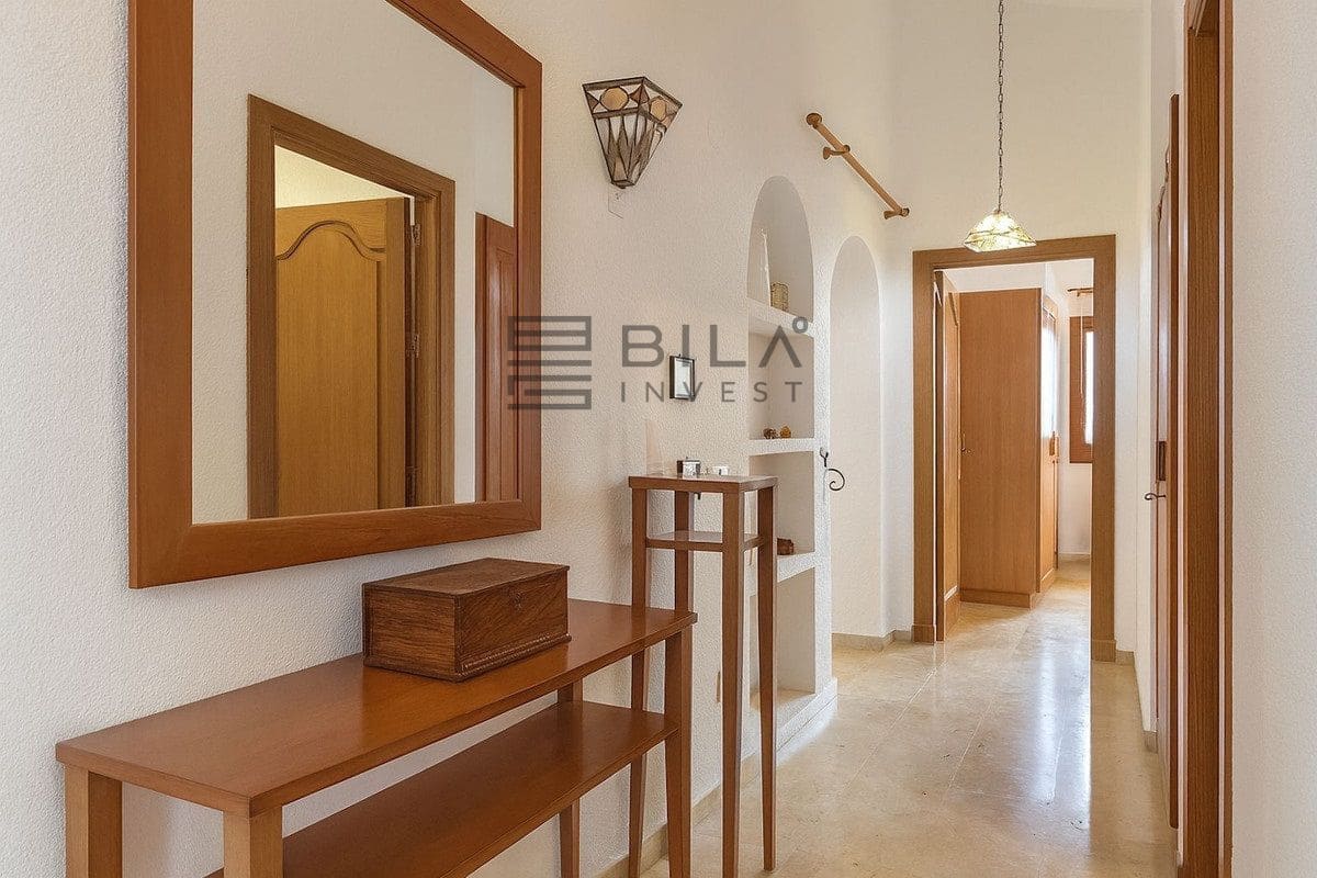 3 sovrum Villa till salu i Cerro del Aguila med pool garage - 699 000 € (Ref: 9609835)