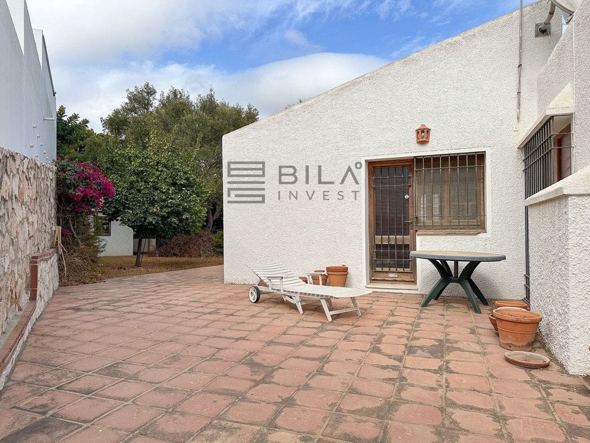 3 sovrum Villa till salu i Cerro del Aguila med pool garage - 699 000 € (Ref: 9609835)