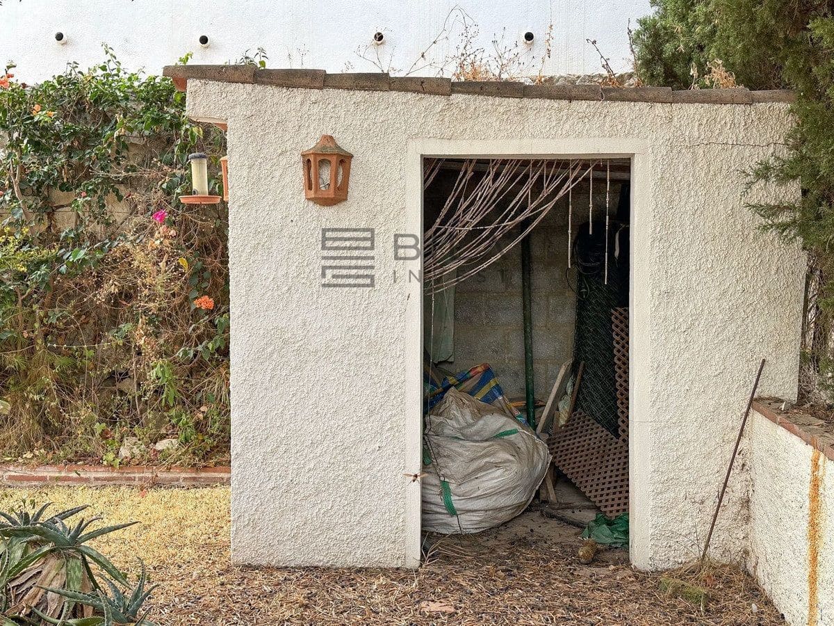 3 sovrum Villa till salu i Cerro del Aguila med pool garage - 699 000 € (Ref: 9609835)