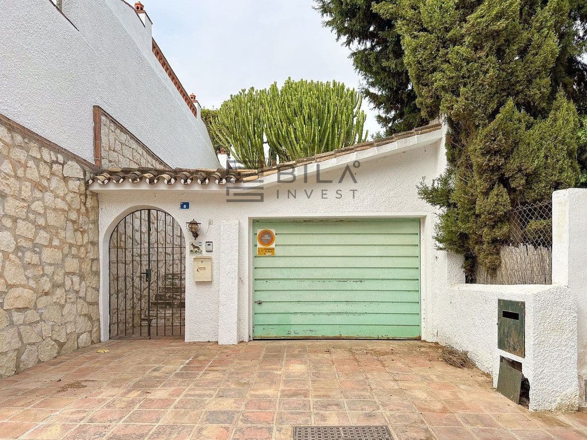 3 sovrum Villa till salu i Cerro del Aguila med pool garage - 699 000 € (Ref: 9609835)