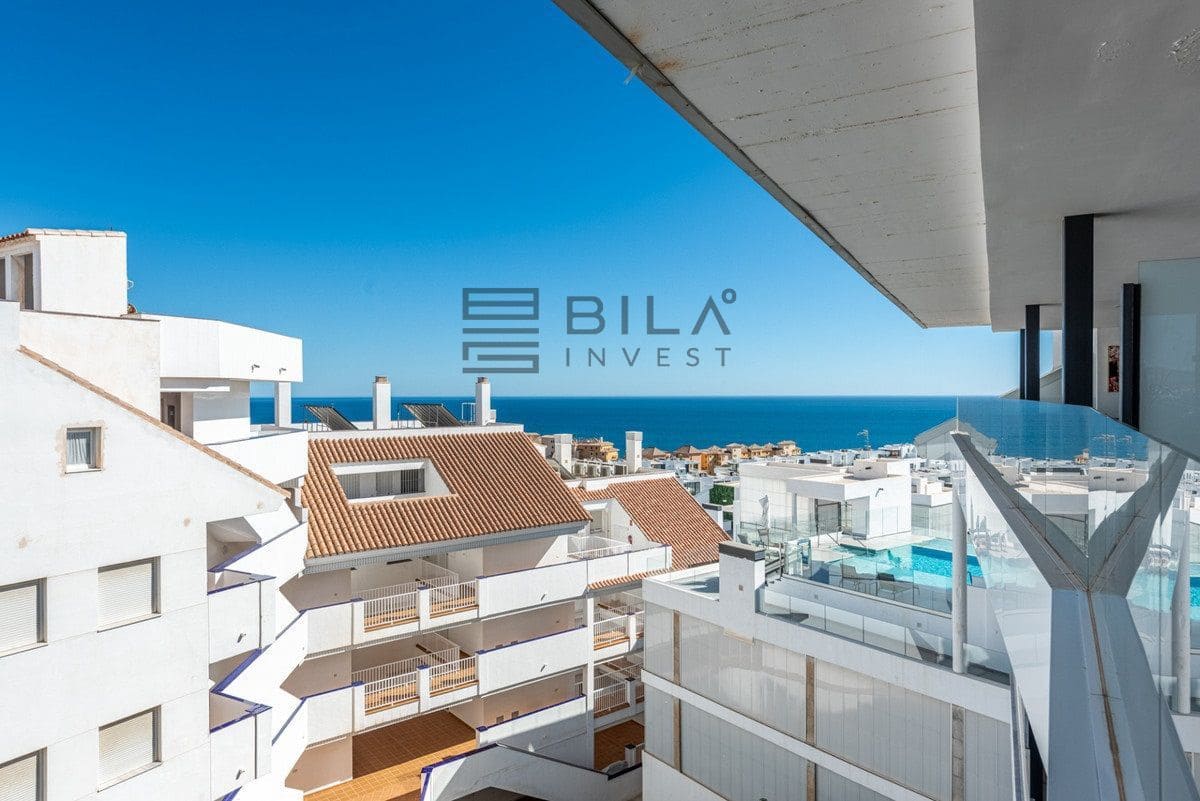 2 soveværelse Lejlighed til salg i Fuengirola med swimmingpool garage - € 619.000 (Ref: 9609836)