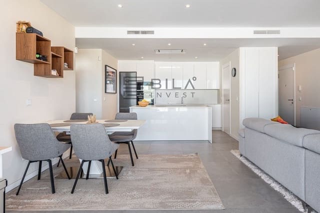 2 soveværelse Lejlighed til salg i Fuengirola med swimmingpool garage - € 619.000 (Ref: 9609836)